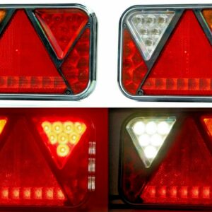 LED Arbeitsscheinwerfer